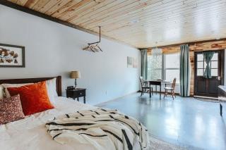 Rockwell Ridge The Chestnut Suite - Afton - 5