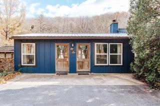Rockwell Ridge The Chestnut Suite - Afton - 7