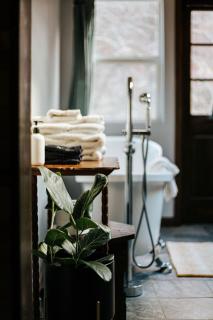 Rockwell Ridge The Chestnut Suite - Afton - 6