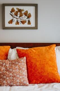 Rockwell Ridge The Chestnut Suite - Afton - 3