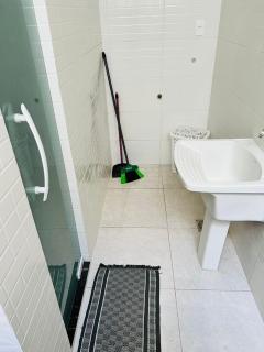 Apartamento lugar de Paz - 3