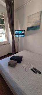 Genova Rooms Brignole B - Génova - 8