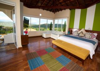 Hotel Mansión Barichara - Barichara - 3