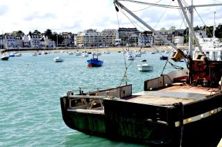 Glamping Terre & Mer - Étables-sur-Mer - 2