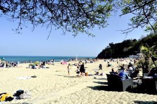 Glamping Terre & Mer - Étables-sur-Mer - 3
