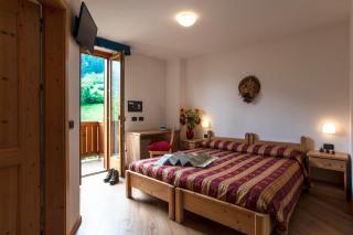 Hotel Chalet Genziana - Peio - 4