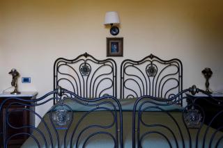 Relais Villa Giusso - Vico Equense - 5