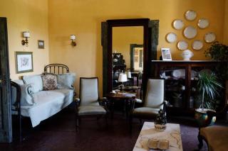 Relais Villa Giusso - Vico Equense - 3