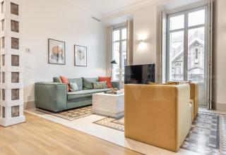 Superior apartment in the historic city center by REMS - Málaga - 7