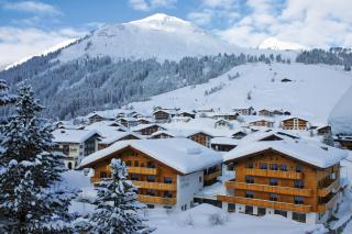 Hotel Gotthard - 2