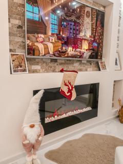 Teddy Bear Jacuzzi Spa Apartment Sarajevo - Sarajevo - 2
