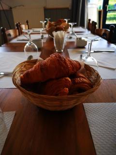 Les chambres du Bistro du Canal - 2