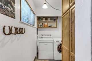 Multi-Family Cabin in Great Location #183 - Bear Valley - 3
