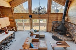 Centrally Located and Dog Friendly! - Home #36 - Bear Valley - 9