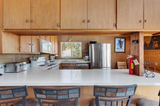 Centrally Located and Dog Friendly! - Home #36 - Bear Valley - 1
