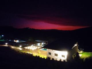 Cabanas All Black - Monte Verde - 7