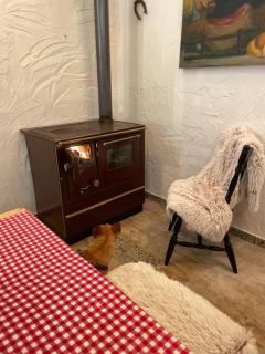 Casa Sotto la Grotta - Mošćenička Draga - 8