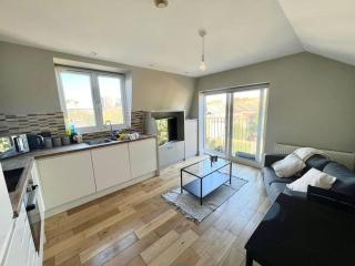 Lovely two bed flat - Londra - 0