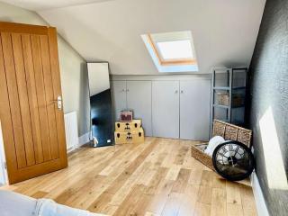 Lovely two bed flat - Londra - 8