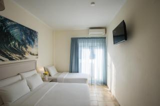 Telesilla Hotel - Kontokali - 6