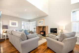 The Beach Hut - Beadnell - 9