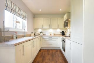 The Beach Hut - Beadnell - 6