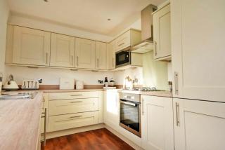 The Beach Hut - Beadnell - 5