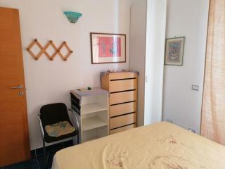 Grazioso appartamento a Ischia zona pilastri - Ischia - 6