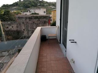 Grazioso appartamento a Ischia zona pilastri - Ischia - 5