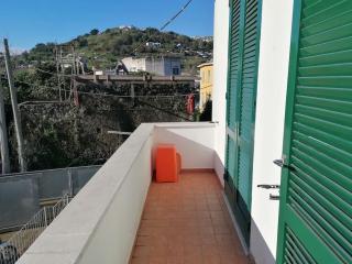 Grazioso appartamento a Ischia zona pilastri - Ischia - 3