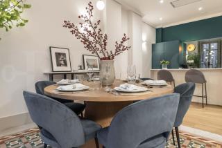 Modern luxe apartment in the historic city center by REMS - Málaga - 7