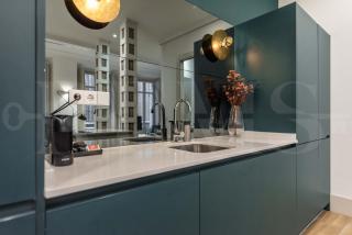 Modern luxe apartment in the historic city center by REMS - Málaga - 4