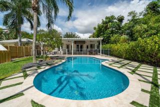 Victoria Park Oasis with Heated Pool and More - Fort Lauderdale - 8