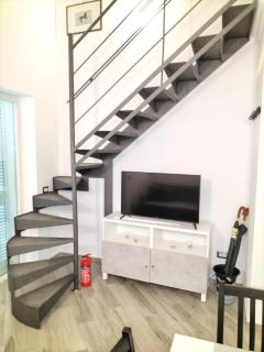 L'appartamento di Rita - Nettuno - 3