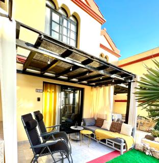 PAOLA Comfort Apartment - Costa Calma - 8