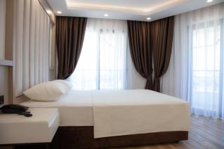 Edem Flower Hotel - Kemer - 8