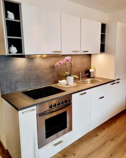Appartements Falkner - Roppen - 8