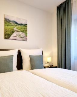 Appartements Falkner - Roppen - 3