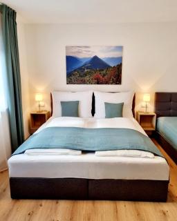 Appartements Falkner - Roppen - 6