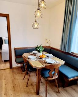 Appartements Falkner - Roppen - 7