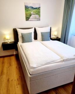Appartements Falkner - Roppen - 4
