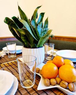 Appartements Falkner - Roppen - 1