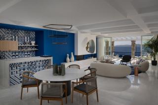 Mykonos Grand Hotel & Resort - Agios Ioannis Mykonos - 3