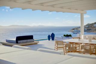 Mykonos Grand Hotel & Resort - 1