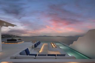 Mykonos Grand Hotel & Resort - 2