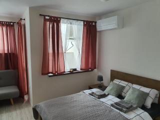 Апартамент B9 - 8