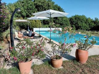 Domaine Harmonie - Crespin - 2