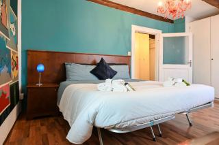 [Doge's Home] San Marco - 1