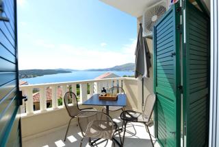Villa Tećo - Modern apartments with sea view - Trogir - 8
