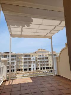 Residencial Atlántico - Isla del Moral - 2